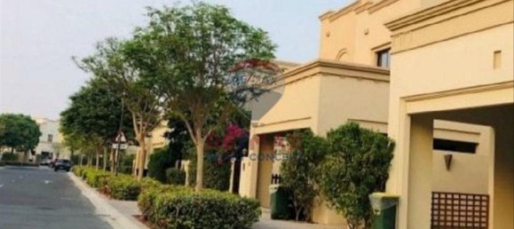 3 غرف نوم تاون هاوس في The Valley, UAE رقم 13399 6