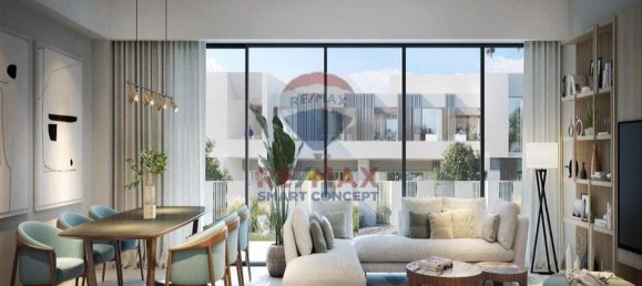 3 غرف نوم تاون هاوس في The Valley, UAE رقم 13399 8