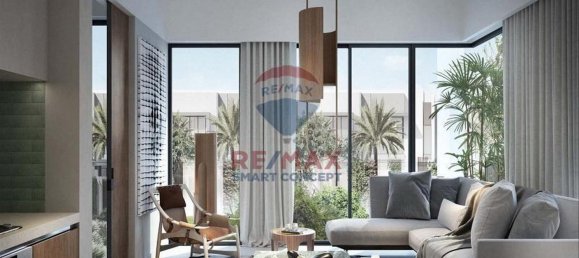 3 غرف نوم تاون هاوس في The Valley, UAE رقم 13399 13