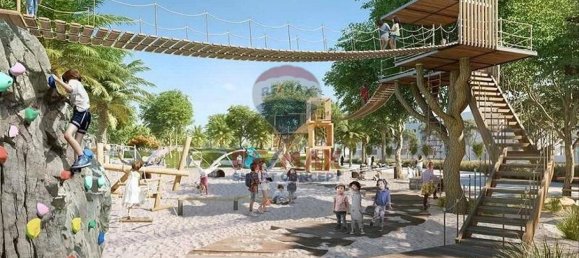 3 غرف نوم تاون هاوس في The Valley, UAE رقم 13399 2