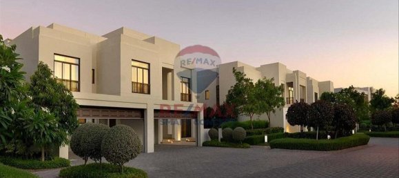 3 غرف نوم تاون هاوس في The Valley, UAE رقم 13399 3