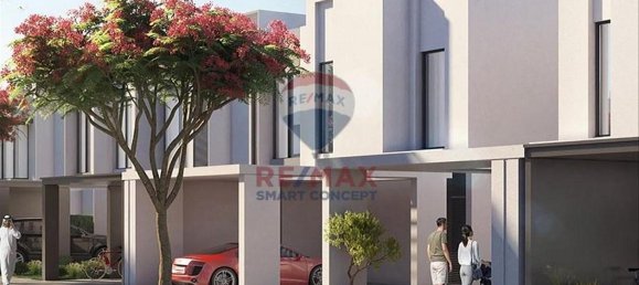 3 غرف نوم تاون هاوس في The Valley, UAE رقم 13399 16