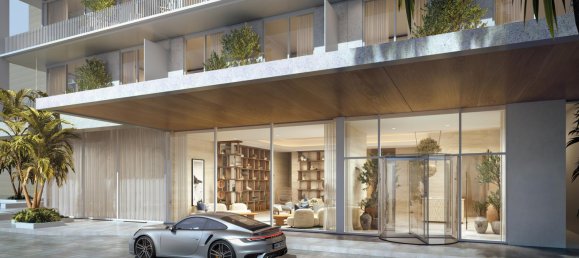 4 Schlafzimmer Wohnung in Saria, Maritime City, UAE, Nr. 63372 19