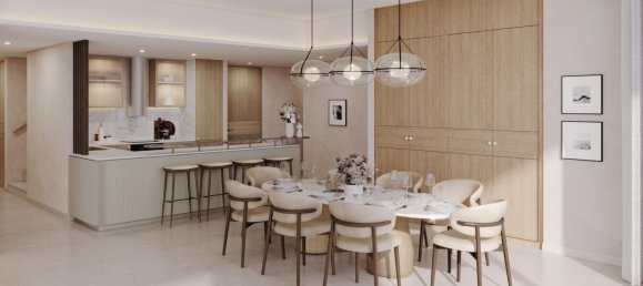 4 Schlafzimmer Wohnung in Saria, Maritime City, UAE, Nr. 63372 2