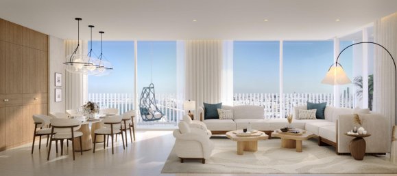 4 Schlafzimmer Wohnung in Saria, Maritime City, UAE, Nr. 63372 8