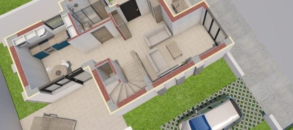 2 bedrooms Villa in Chania, Greece No. 54 5