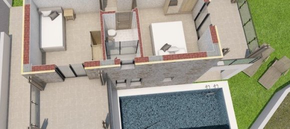 2 bedrooms Villa in Chania, Greece No. 54 7