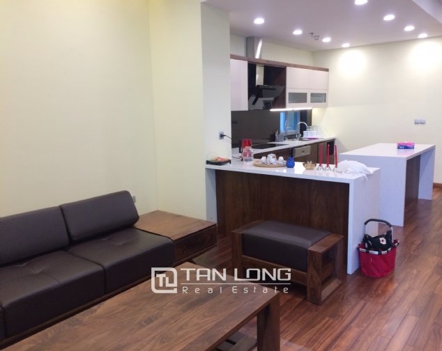 3 bedrooms Apartment in Bac Tu Liem, Vietnam No. 1230