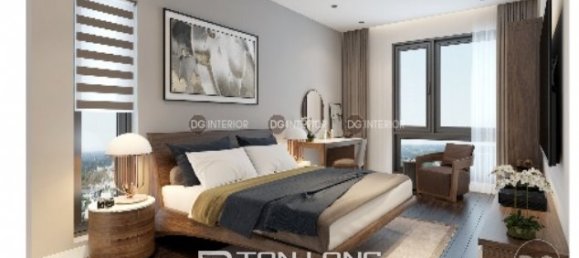 3 bedrooms Apartment in Bac Tu Liem, Vietnam No. 1230 5