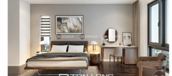 3 bedrooms Apartment in Bac Tu Liem, Vietnam No. 1230 6