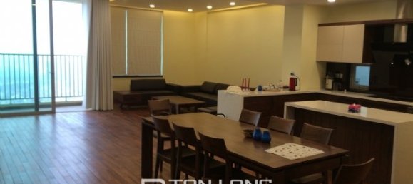 3 bedrooms Apartment in Bac Tu Liem, Vietnam No. 1230 2