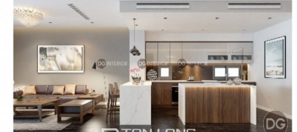 3 bedrooms Apartment in Bac Tu Liem, Vietnam No. 1230 8