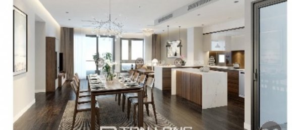 3 bedrooms Apartment in Bac Tu Liem, Vietnam No. 1230 7