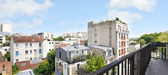 2 Schlafzimmer Wohnung in Courbevoie, France, Nr. 297032 6