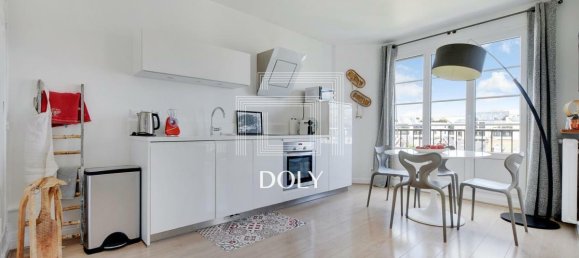 2 Schlafzimmer Wohnung in Courbevoie, France, Nr. 297032 2