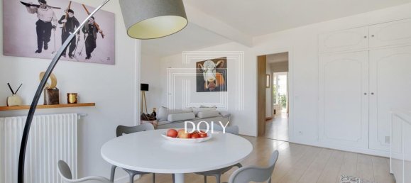 2 Schlafzimmer Wohnung in Courbevoie, France, Nr. 297032 3