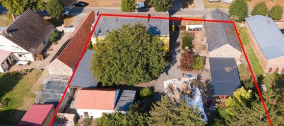 10-salle Maison à Oberhavel, Germany No. 45090 11