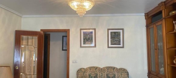4 Schlafzimmer Wohnung in Valencia, Spain, Nr. 141857 25