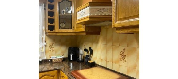 4 Schlafzimmer Wohnung in Valencia, Spain, Nr. 141857 6