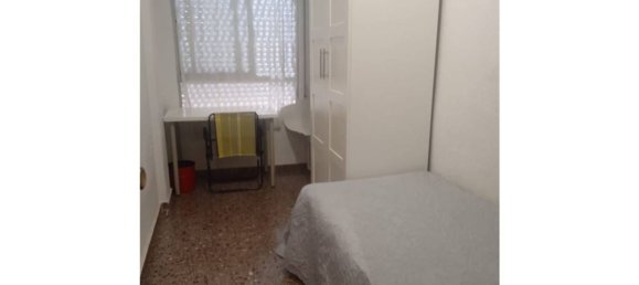 4 Schlafzimmer Wohnung in Valencia, Spain, Nr. 141857 20