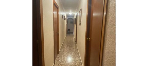 4 Schlafzimmer Wohnung in Valencia, Spain, Nr. 141857 21