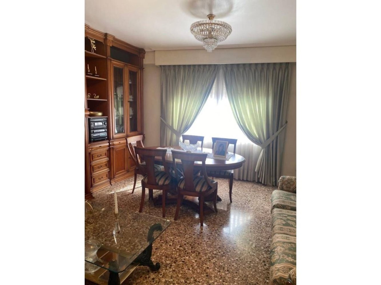 4 Schlafzimmer Wohnung in Valencia, Spain, Nr. 141857