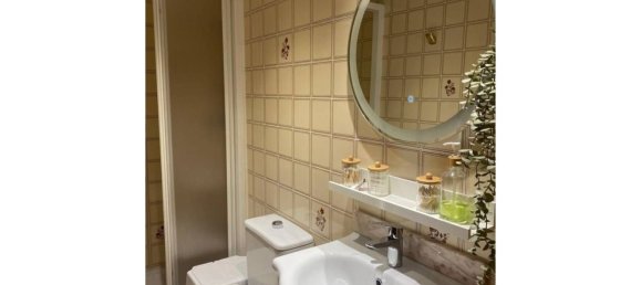 4 Schlafzimmer Wohnung in Valencia, Spain, Nr. 141857 14