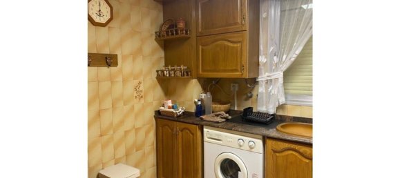 4 Schlafzimmer Wohnung in Valencia, Spain, Nr. 141857 7