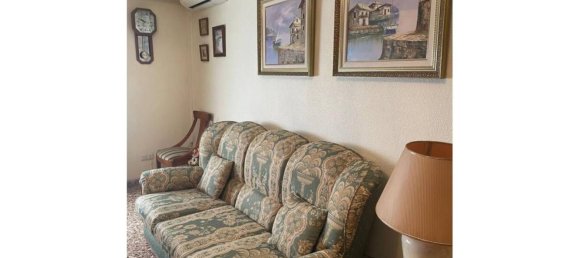 4 Schlafzimmer Wohnung in Valencia, Spain, Nr. 141857 24