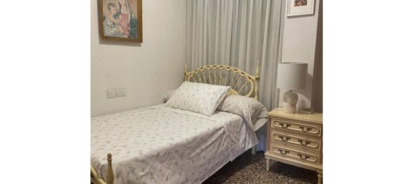 4 Schlafzimmer Wohnung in Valencia, Spain, Nr. 141857 26