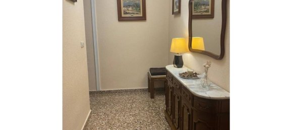 4 Schlafzimmer Wohnung in Valencia, Spain, Nr. 141857 3