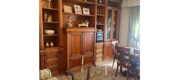 4 Schlafzimmer Wohnung in Valencia, Spain, Nr. 141857 5