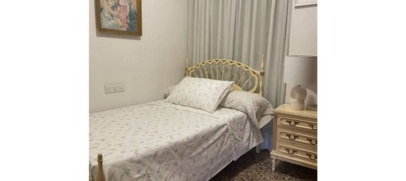 4 Schlafzimmer Wohnung in Valencia, Spain, Nr. 141857 19