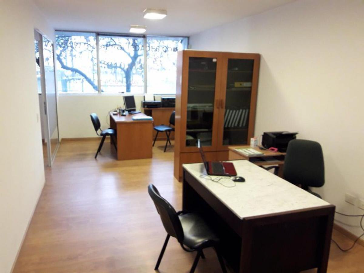 50m² Office in Santa Fe, Argentina No. 22942