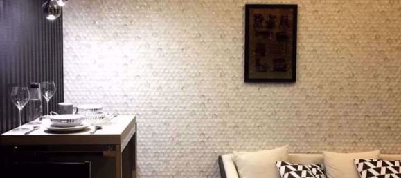 Condominio de 1 dormitorio en Watthana, Thailand No. 5066 4