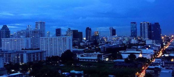 Condominio de 1 dormitorio en Watthana, Thailand No. 5066 11