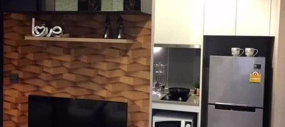 Condominio de 1 dormitorio en Watthana, Thailand No. 5066 7