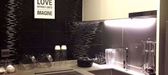 Condominio de 1 dormitorio en Watthana, Thailand No. 5066 6