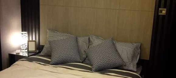 Condominio de 1 dormitorio en Watthana, Thailand No. 5066 8