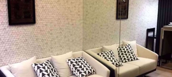 Condominio de 1 dormitorio en Watthana, Thailand No. 5066 2