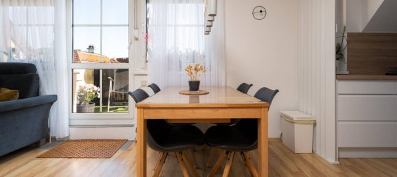 3 rooms Apartment in Traiskirchen, Austria No. 157118 6