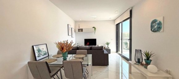 2 bedrooms Apartment in Alicante, Spain No. 167982 7