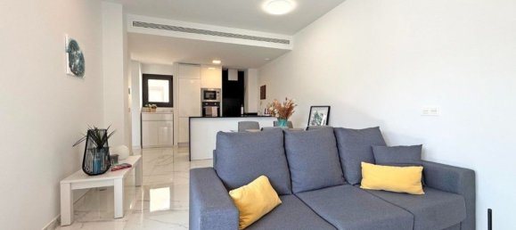 2 bedrooms Apartment in Alicante, Spain No. 167982 9