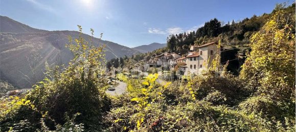 2 bedrooms House in Rezzo, Italy No. 130481 33