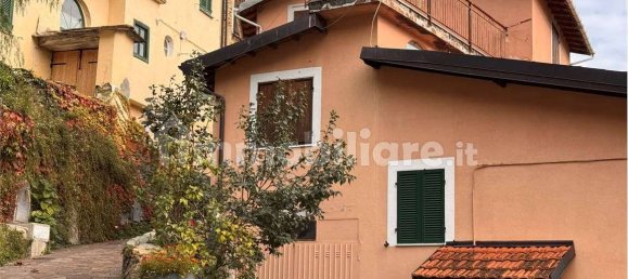 2 bedrooms House in Rezzo, Italy No. 130481 37