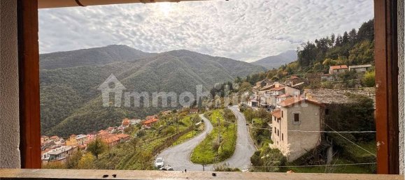 2 bedrooms House in Rezzo, Italy No. 130481 13