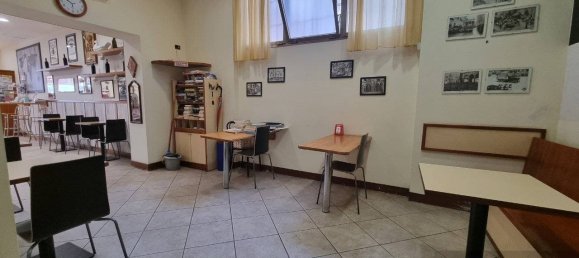 1-Zimmer Gewerbliche Immobilie in Florence, Italy, Nr. 218556 19