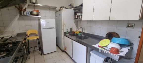 1-Zimmer Gewerbliche Immobilie in Florence, Italy, Nr. 218556 14