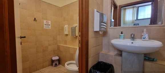 1-Zimmer Gewerbliche Immobilie in Florence, Italy, Nr. 218556 15