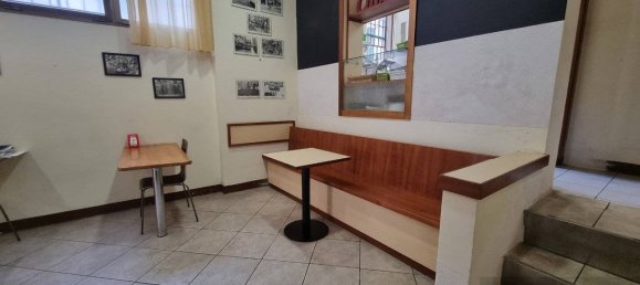 1-Zimmer Gewerbliche Immobilie in Florence, Italy, Nr. 218556 20